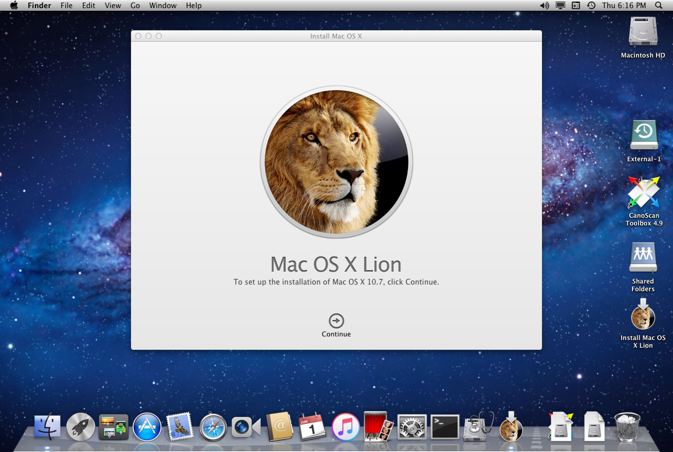 Mac Os X Lion For Mac